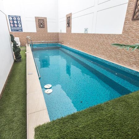 Gran Recreo Hotel - Trujillo - Peru Bagian luar foto