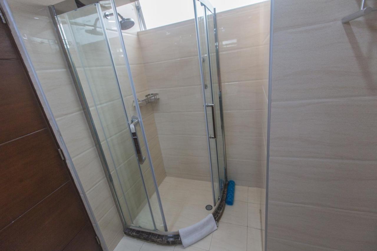 Gran Recreo Hotel - Trujillo - Peru Bagian luar foto