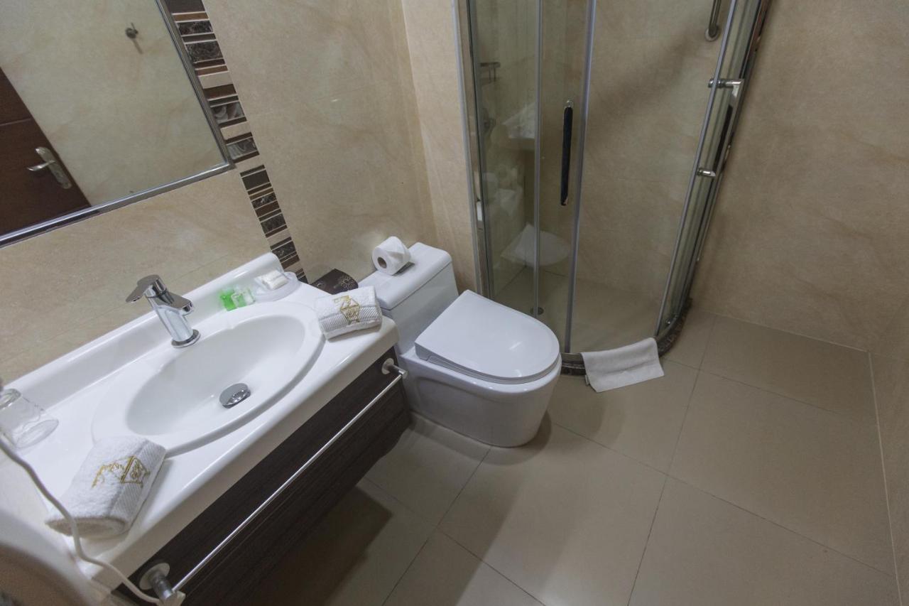 Gran Recreo Hotel - Trujillo - Peru Bagian luar foto