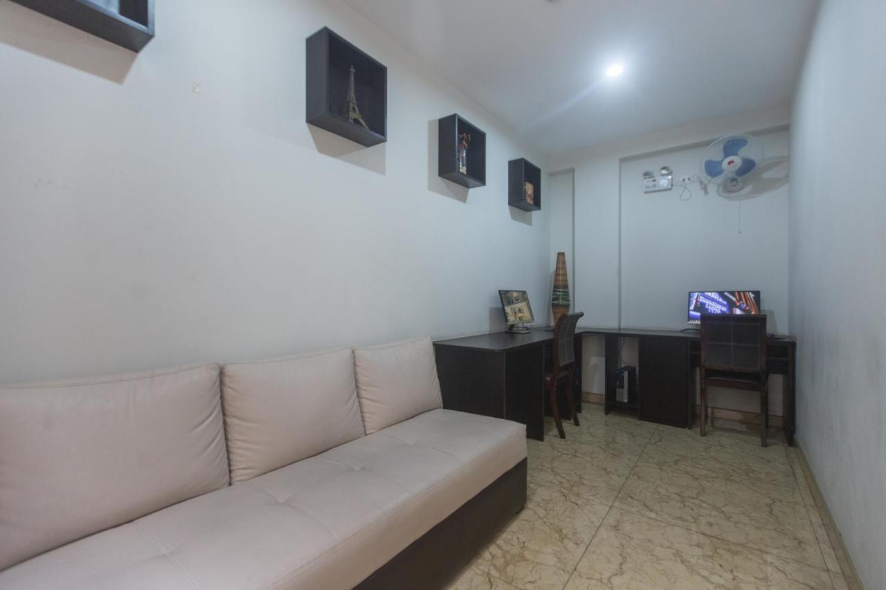 Gran Recreo Hotel - Trujillo - Peru Bagian luar foto